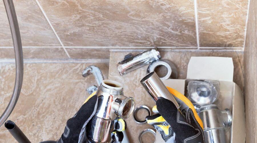 Expert tile roof repair services in Carthage, MS